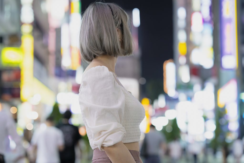 ラブレスキュー